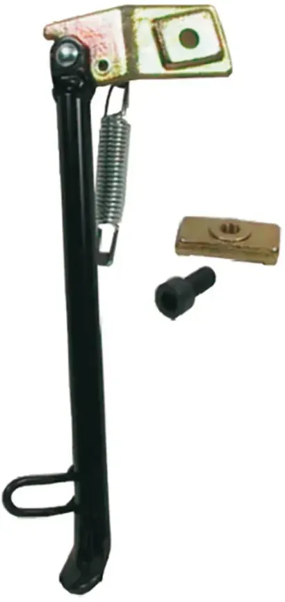 Rms Gilera Stalker 50cc Seitenständer - Black - One Size