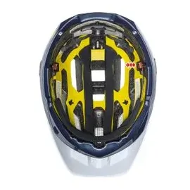 Uvex Quatro cc MIPS 52-57 cm cloud/deep space matt