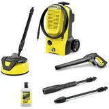 Karcher K 5 Classic Home Hochdruckreiniger 1.950-702.0