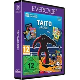 Evercade Taito Arcade Collection 1
