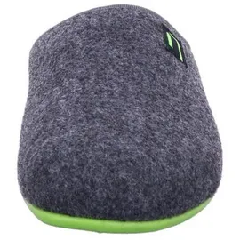 Nanga Wool Slipper grün 42