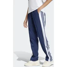 adidas Sporthose "ADIBREAK", Damen, Gr. XS, N-Gr, blau (night indigo, normal, gr.), Obermaterial: 100% Polyester, Hosen Sporthose