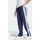 adidas Sporthose "ADIBREAK", Damen, Gr. XS, N-Gr, blau (night indigo, normal, gr.), Obermaterial: 100% Polyester, Hosen Sporthose