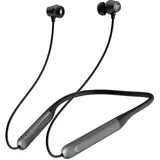 Verbatim TruSound ANC Neckband Schwarz