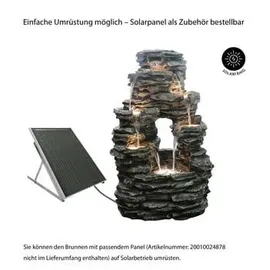 Dehner Springbrunnen Salto