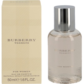 Burberry Weekend Eau de Parfum 50 ml