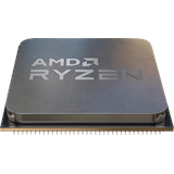 AMD T R7-5700X3D - AMD AM4 Ryzen 7 5700X3D, 8x 3.00GHz, tray