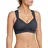 SCHIESSER Sport-BH Softcup Anthrazit 75D
