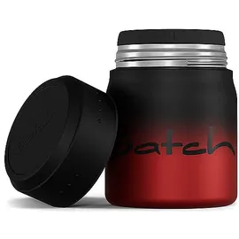 Satch Thermo Lunchbox rot 1 l