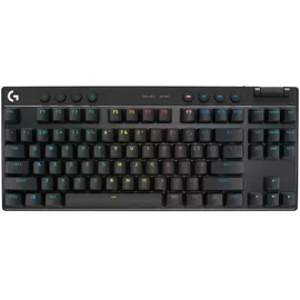 Logitech G Pro X TKL Tactile FRA