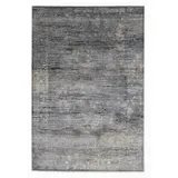 Musterring »WAVE Kontura, grau Textil, rechteckig 140x200 cm in verschiedenen Größen erhältlich, Teppiche exlcusive MUSTERRING DELUXE COLLECTION kuscheliges Microfaser Garn