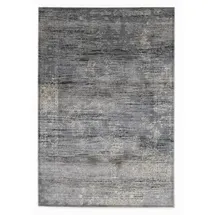 Musterring »WAVE Kontura, grau Textil, rechteckig 140x200 cm in verschiedenen Größen erhältlich, Teppiche exlcusive MUSTERRING DELUXE COLLECTION kuscheliges Microfaser Garn