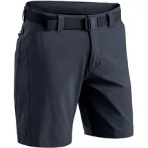 Maier Sports Nil Shorts (Größe L - blau)