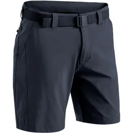 Maier Sports Nil Shorts (Größe L - blau)