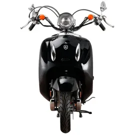 Alpha Motors Firenze 50 ccm 3,0 PS 45 km/h Schwarz