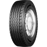 Continental Conti Scandinavia HD3 3PMSF 285/70 R19.5 146/144M