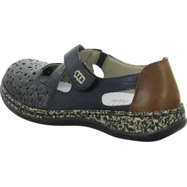 Rieker Slipper