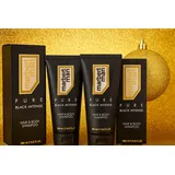 Marbert Pure Black Intense Shampoo 200 ml