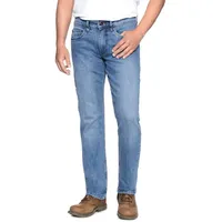 HERO by John Medoox Straight-Jeans (Denver Stretch) blau 32