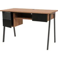 MCW Schreibtisch O40-ST Beige