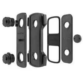 Fidlock Twist Tex Base Multi Flaschenhalter schwarz