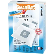 CleanBag M 198 AFK 11 4 St.