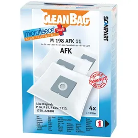 CleanBag M 198 AFK 11 4 St.