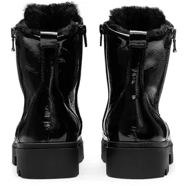 VITAFORM Schnürstiefelette schwarz 36