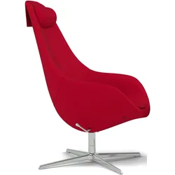 Varier Kokon Stoff Reflect Relaxsessel