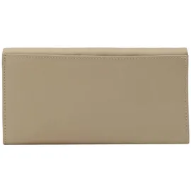VLD voi leather design 4Seasons Geldbörse Damen beige