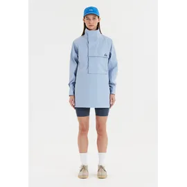 SOS Sportjacke Matterhorn blau XL