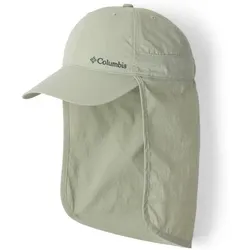 COLUMBIA Herren Schooner Bank II Cachalot, Safari, ONE SIZE