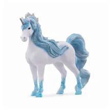 Schleich 70823 - Bayala, Flowy Einhorn Stute