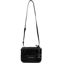 EAX  Taschen MESSENGER BAG XW001577 AF15774  in Schwarz, Einheitsgrösse