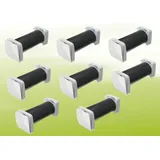 Suedwind Footwear 8x Südwind Ambientika advanced+ Lüftungsset