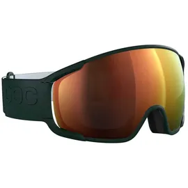 Poc Zonula Skibrille (Größe One Size, gruen)