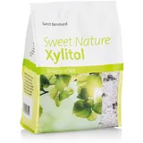 Sanct Bernhard Sweet Nature Xylitol Birkenzucker 1 kg | pflanzliche Süße | Xylit