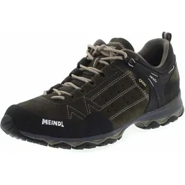 MEINDL Ontario GTX Herren Loden/Schwarz 45