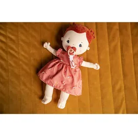 Lilliputiens Rose 36 cm