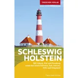 Trescher Reiseführer Schleswig-Holstein