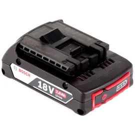 Bosch Starter Set 18V mit 1x GBA Akku 2,0Ah + GAL 18V-40 Ladegerät