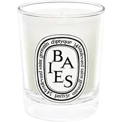Diptyque Baies Candles Kerzen 70 g 