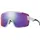 Smith Optics Wildcat 0BK-99DI White/Violet Mirror