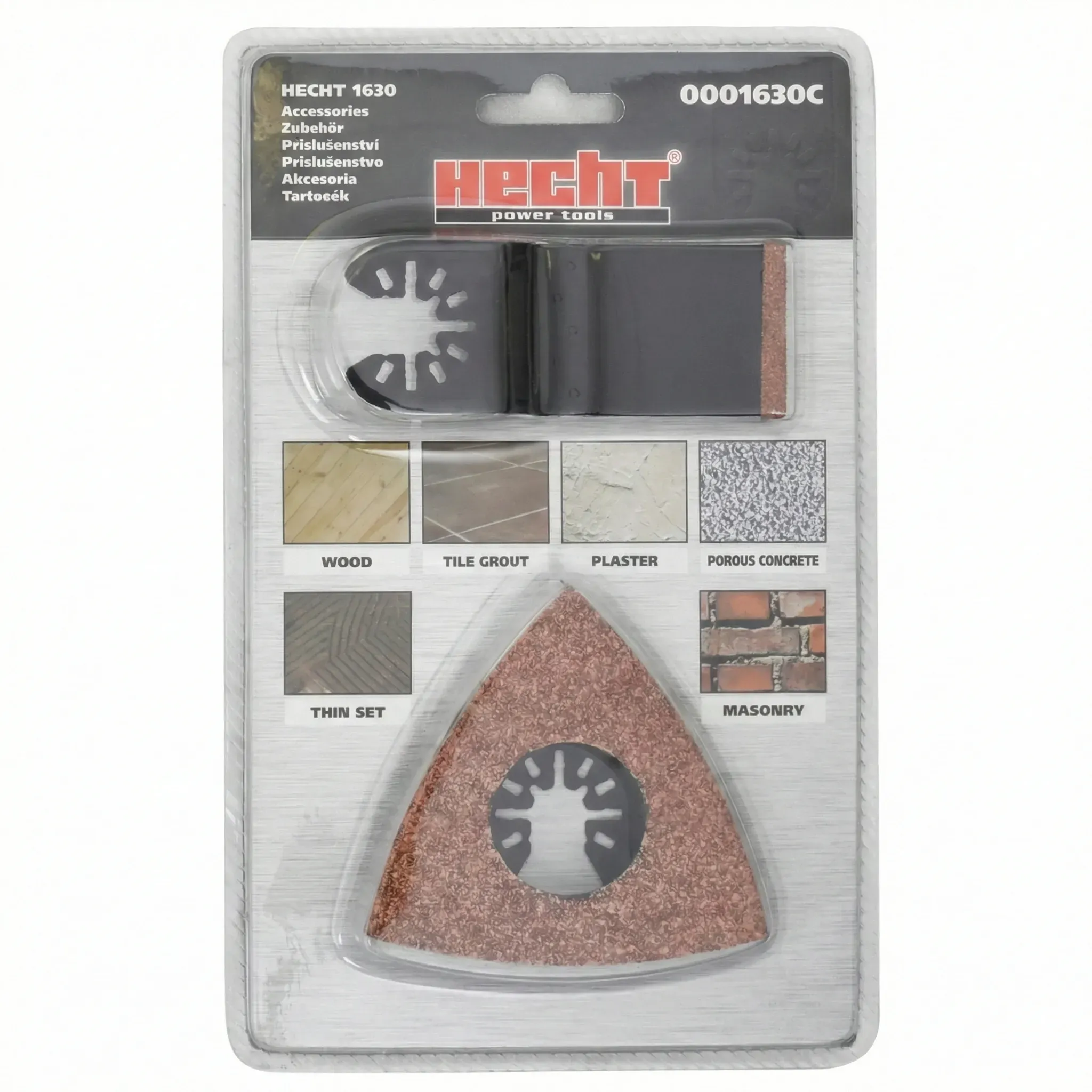 HM-Raspel Set 0001630C