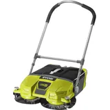 RYOBI R18SW3-0 Akku-Kehrmaschine solo (5133004365)