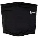 Nike Therma-FIT Sphere Neckwarmer 4.0 082 black/black/silver S/M
