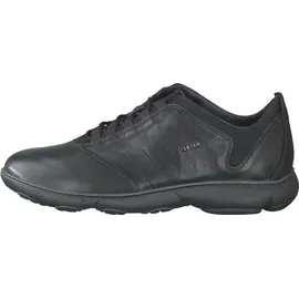 GEOX Nebula U52D7A black 43
