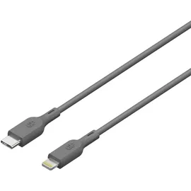 GP Batteries CL1P 1 m Grau