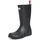 Hunter Original Play Damen Schwarz 36