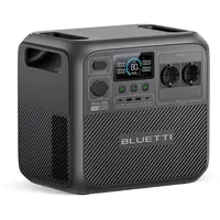 Bluetti Elite 200 V2 Tragbare Powerstation 2600W 2073Wh LiFePO4